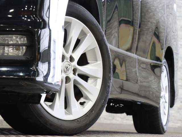 トヨタ ヴェルファイア ２．４Ｚ　プラチナセレクション H22年 (関東) 99