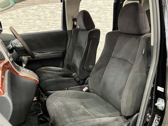 トヨタ ヴェルファイア ２．４Ｚ　プラチナセレクション H22年 (関東) 99