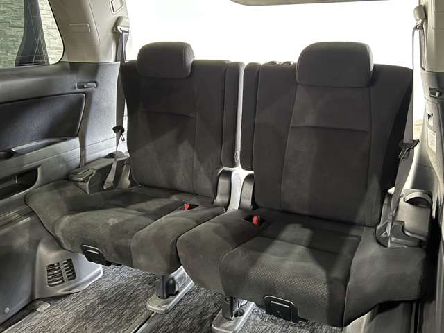 トヨタ ヴェルファイア ２．４Ｚ　プラチナセレクション H22年 (関東) 99