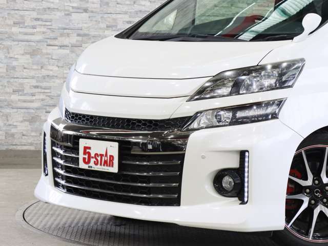 トヨタ ヴェルファイア ２．４ Ｚ Ｇ'Ｓ H25年 (関東) 99