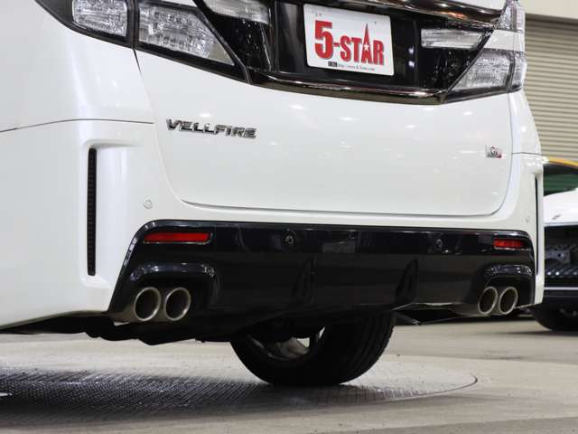 トヨタ ヴェルファイア ２．４ Ｚ Ｇ'Ｓ H25年 (関東) 99
