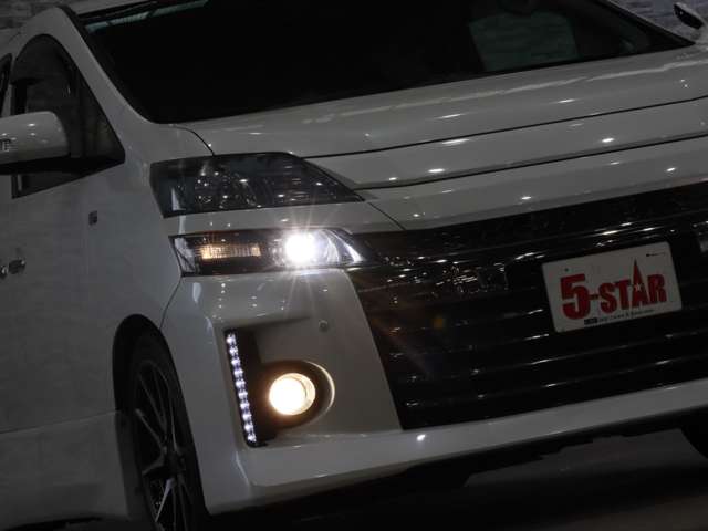 トヨタ ヴェルファイア ２．４ Ｚ Ｇ'Ｓ H25年 (関東) 99