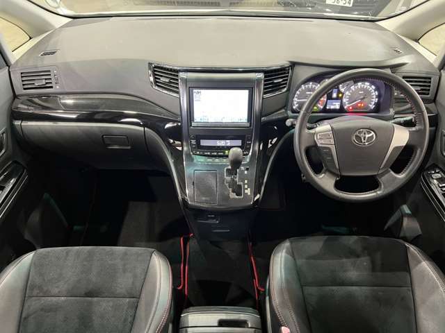 トヨタ ヴェルファイア ２．４ Ｚ Ｇ'Ｓ H25年 (関東) 99