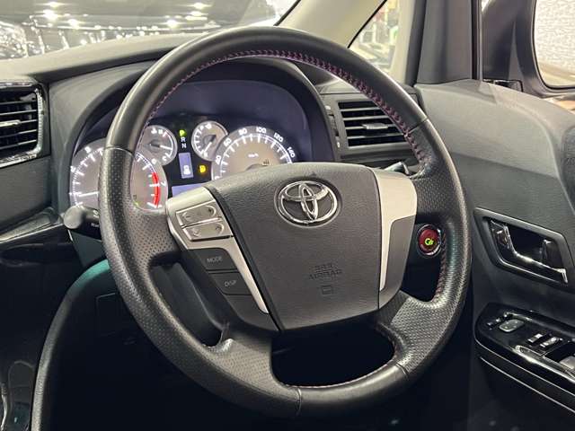 トヨタ ヴェルファイア ２．４ Ｚ Ｇ'Ｓ H25年 (関東) 99