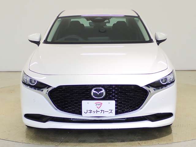 マツダ ＭＡＺＤＡ３　セダン ２．０ ２０Ｓ Ｓパッケージ R6年 (関東) 99