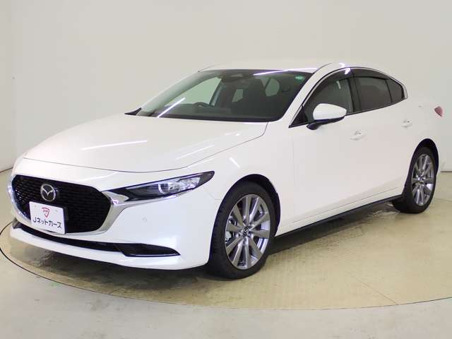 マツダ ＭＡＺＤＡ３　セダン ２．０ ２０Ｓ Ｓパッケージ R6年 (関東) 99