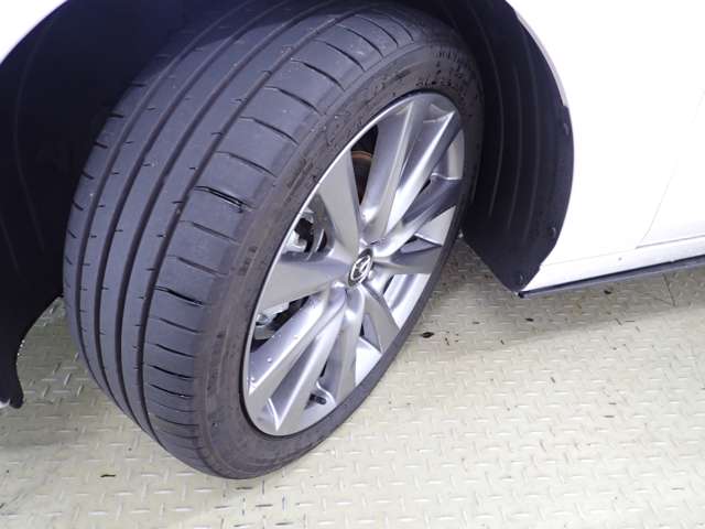 マツダ ＭＡＺＤＡ３　セダン ２．０ ２０Ｓ Ｓパッケージ R6年 (関東) 99