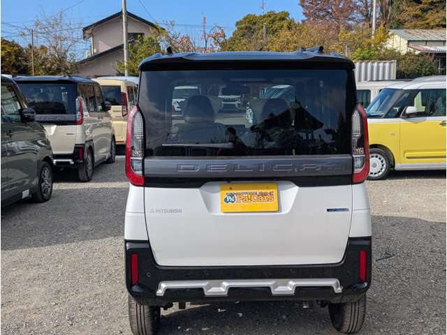 三菱 デリカ　ミニ ６６０ Ｔ プレミアム R7年 (関東) 99