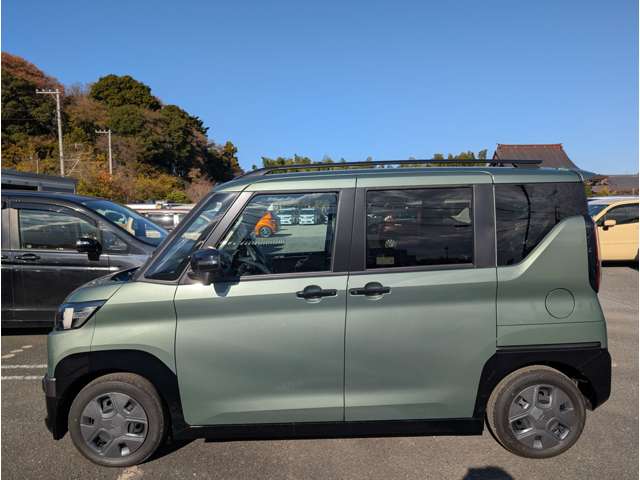 三菱 デリカ　ミニ ６６０ Ｇ R7年 (関東) 99