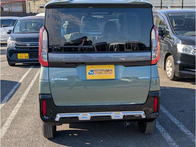 三菱 デリカ　ミニ ６６０ Ｇ R7年 (関東) 99