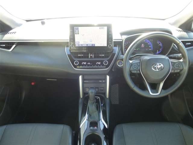 トヨタ カローラクロス　ハイブリッド １．８ ハイブリッド Ｚ R3年 (東北) 99