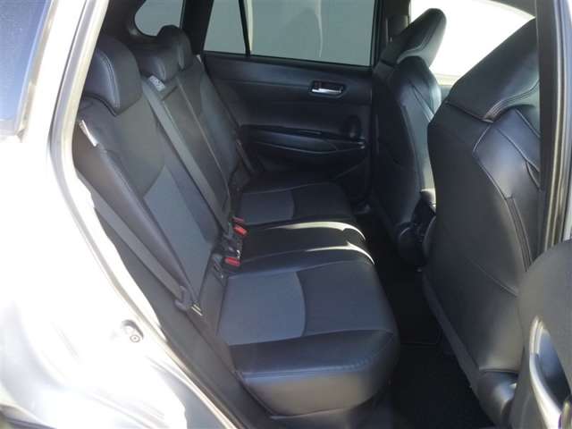 トヨタ カローラクロス　ハイブリッド １．８ ハイブリッド Ｚ R3年 (東北) 99