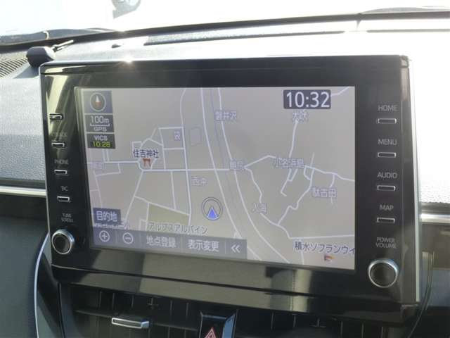 トヨタ カローラクロス　ハイブリッド １．８ ハイブリッド Ｚ R3年 (東北) 99