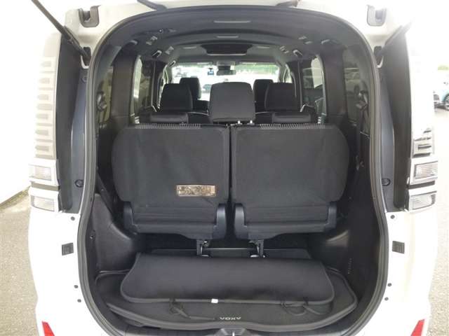 トヨタ ヴォクシー ２．０ ＺＳ 煌 H30年 (東北) 99