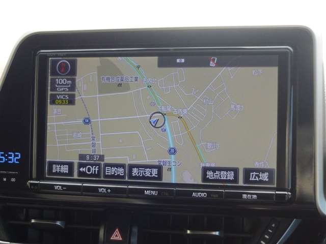 トヨタ Ｃ−ＨＲ ハイブリッド １．８ Ｇ H29年 (東北) 99