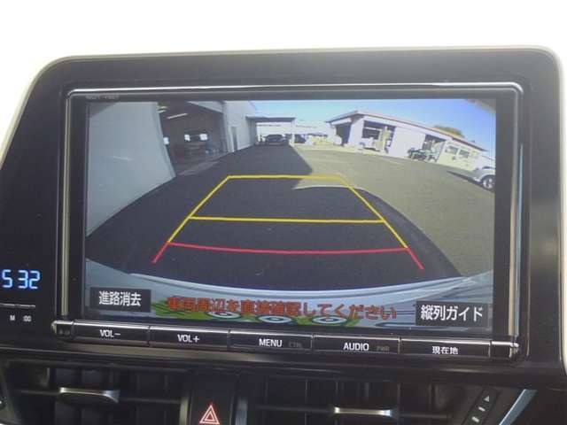 トヨタ Ｃ−ＨＲ ハイブリッド １．８ Ｇ H29年 (東北) 99