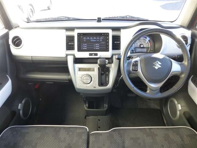 スズキ ハスラー Ｘターボ H28年 (東北) 99