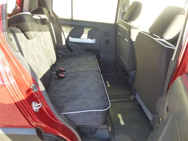 スズキ ハスラー Ｘターボ H28年 (東北) 99