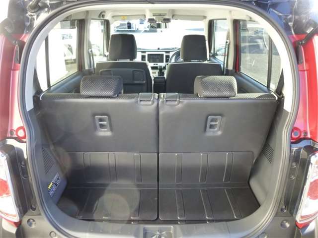 スズキ ハスラー Ｘターボ H28年 (東北) 99