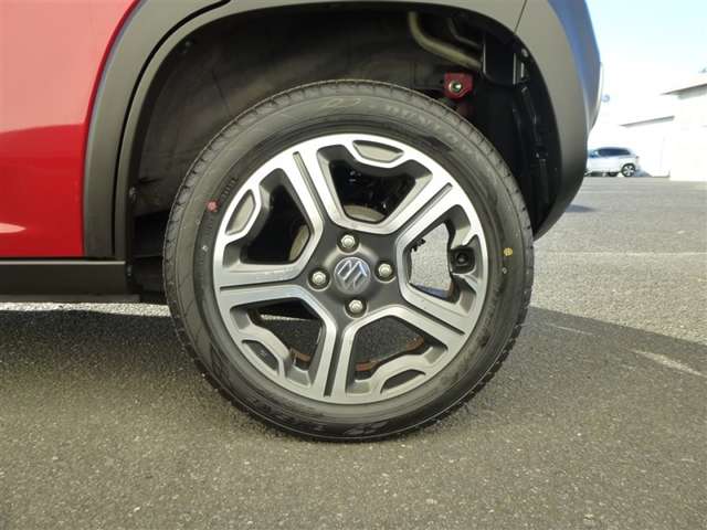 スズキ ハスラー Ｘターボ H28年 (東北) 99