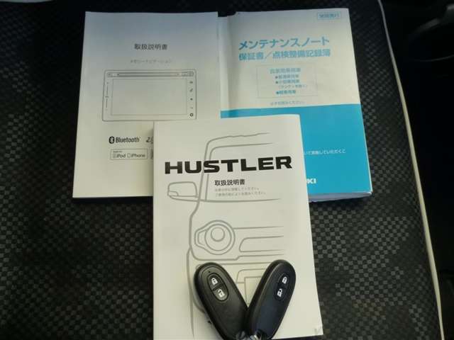 スズキ ハスラー Ｘターボ H28年 (東北) 99