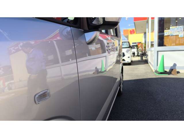 ホンダ Ｎ　ＢＯＸ ６６０ Ｇ H25年 (甲信越・北陸) 99