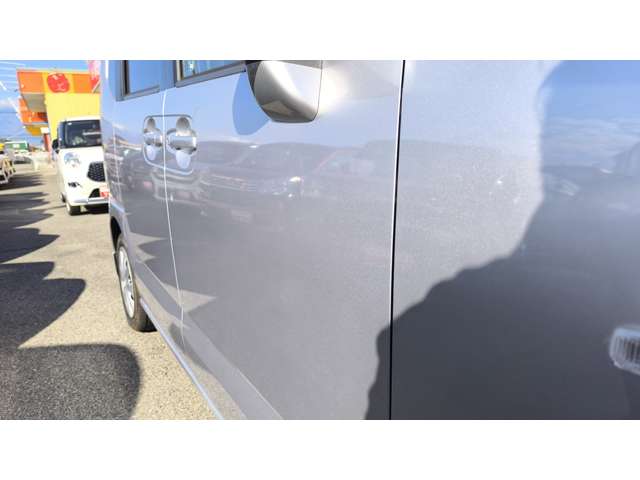 ホンダ Ｎ　ＢＯＸ ６６０ Ｇ H25年 (甲信越・北陸) 99