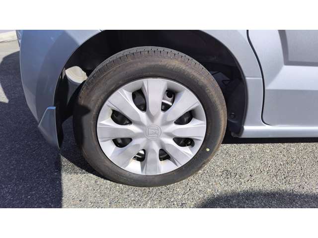 ホンダ Ｎ　ＢＯＸ ６６０ Ｇ H25年 (甲信越・北陸) 99