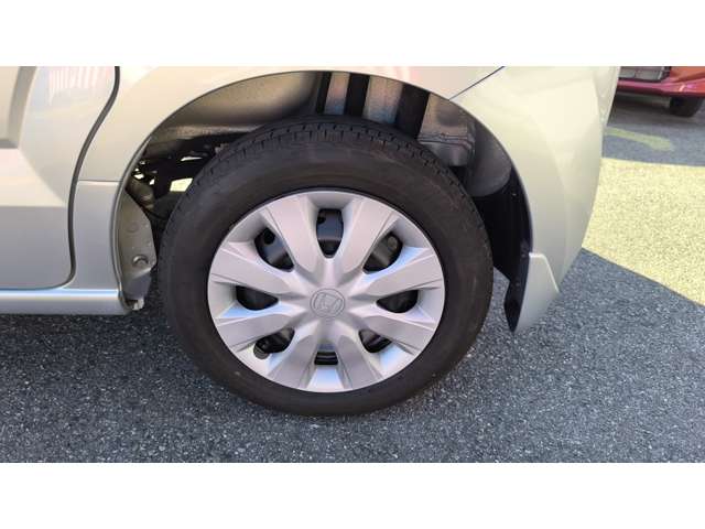 ホンダ Ｎ　ＢＯＸ ６６０ Ｇ H25年 (甲信越・北陸) 99