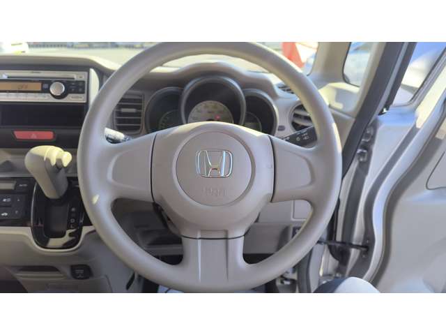 ホンダ Ｎ　ＢＯＸ ６６０ Ｇ H25年 (甲信越・北陸) 99