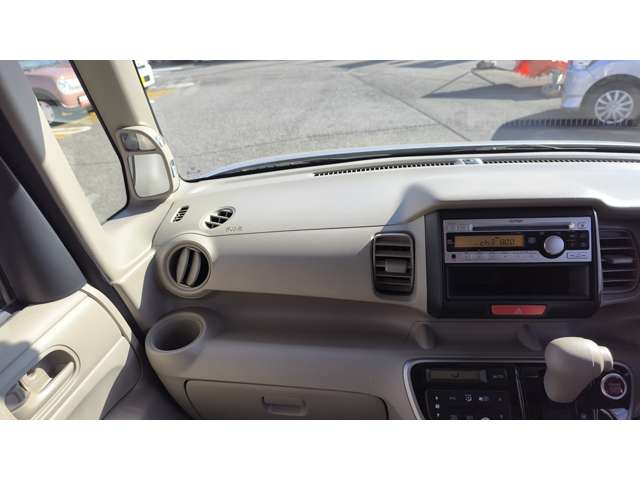 ホンダ Ｎ　ＢＯＸ ６６０ Ｇ H25年 (甲信越・北陸) 99