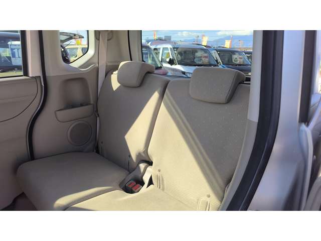 ホンダ Ｎ　ＢＯＸ ６６０ Ｇ H25年 (甲信越・北陸) 99