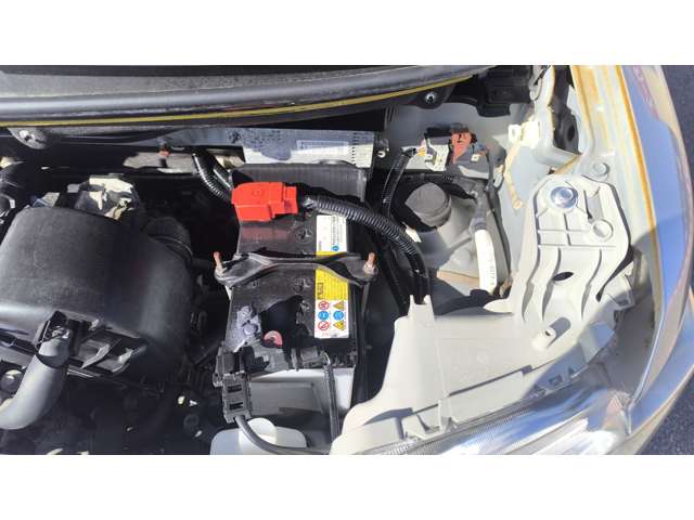 ホンダ Ｎ　ＢＯＸ ６６０ Ｇ H25年 (甲信越・北陸) 99