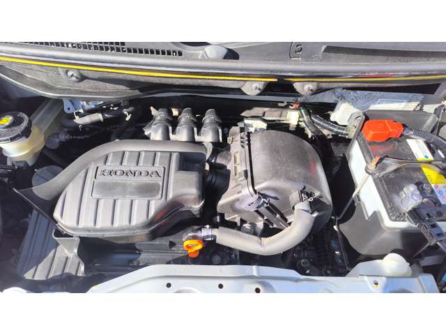 ホンダ Ｎ　ＢＯＸ ６６０ Ｇ H25年 (甲信越・北陸) 99