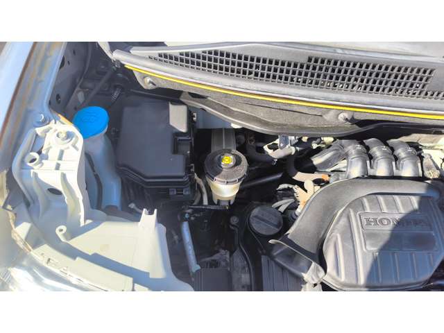 ホンダ Ｎ　ＢＯＸ ６６０ Ｇ H25年 (甲信越・北陸) 99