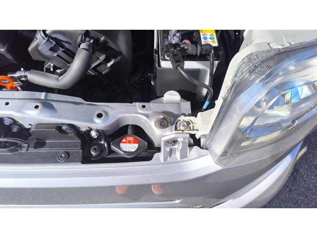 ホンダ Ｎ　ＢＯＸ ６６０ Ｇ H25年 (甲信越・北陸) 99