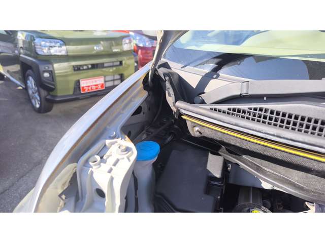 ホンダ Ｎ　ＢＯＸ ６６０ Ｇ H25年 (甲信越・北陸) 99