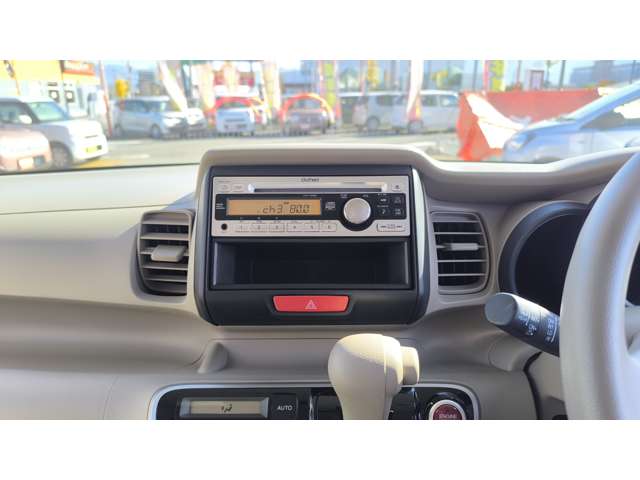 ホンダ Ｎ　ＢＯＸ ６６０ Ｇ H25年 (甲信越・北陸) 99