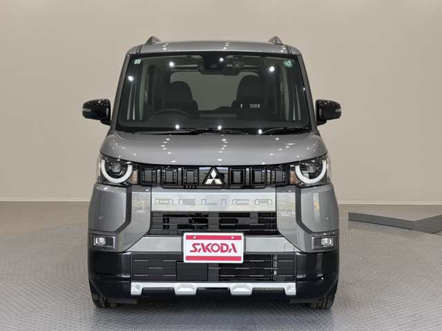 三菱 デリカ　ミニ ６６０ Ｔ プレミアム ４ＷＤ R6年 (中国) 99