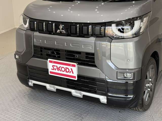 三菱 デリカ　ミニ ６６０ Ｔ プレミアム ４ＷＤ R6年 (中国) 99