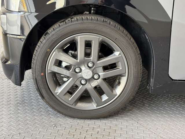 三菱 デリカ　ミニ ６６０ Ｔ プレミアム ４ＷＤ R6年 (中国) 99