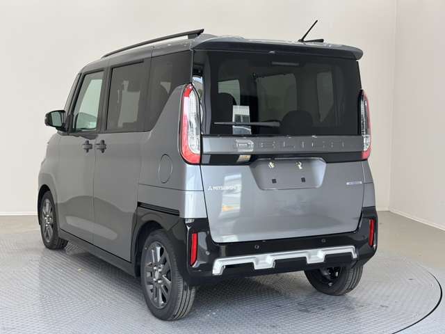 三菱 デリカ　ミニ ６６０ Ｔ プレミアム ４ＷＤ R6年 (中国) 99