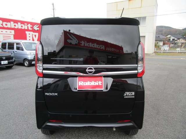 日産 ルークス ６６０ ハイウェイスターＧターボ プロパイロット エディション ４ＷＤ R5年 (中国) 99