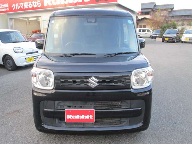 スズキ スペーシア ６６０ ハイブリッド Ｇ R1年 (中国) 99