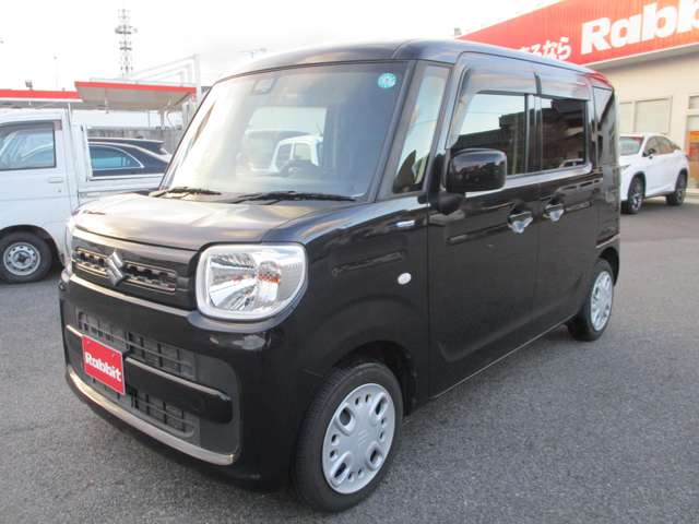 スズキ スペーシア ６６０ ハイブリッド Ｇ R1年 (中国) 99