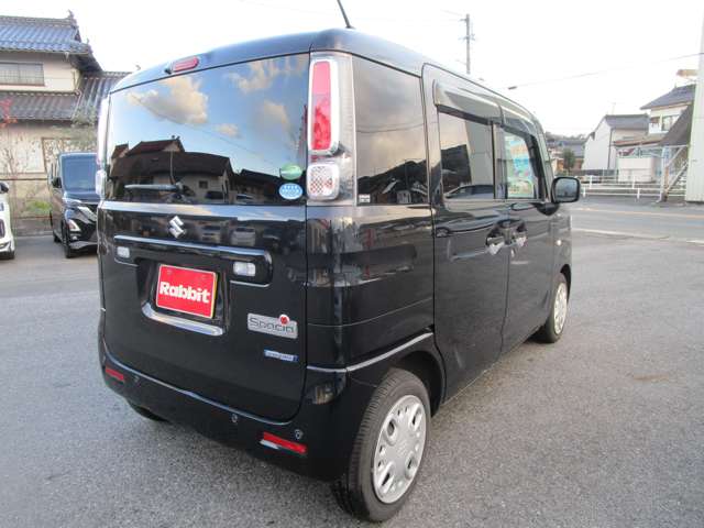 スズキ スペーシア ６６０ ハイブリッド Ｇ R1年 (中国) 99