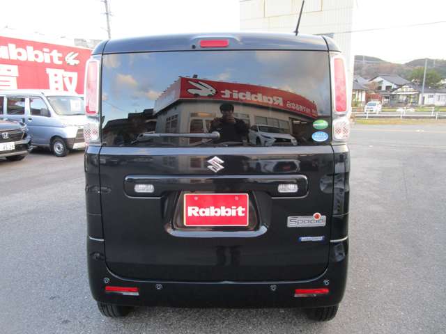 スズキ スペーシア ６６０ ハイブリッド Ｇ R1年 (中国) 99