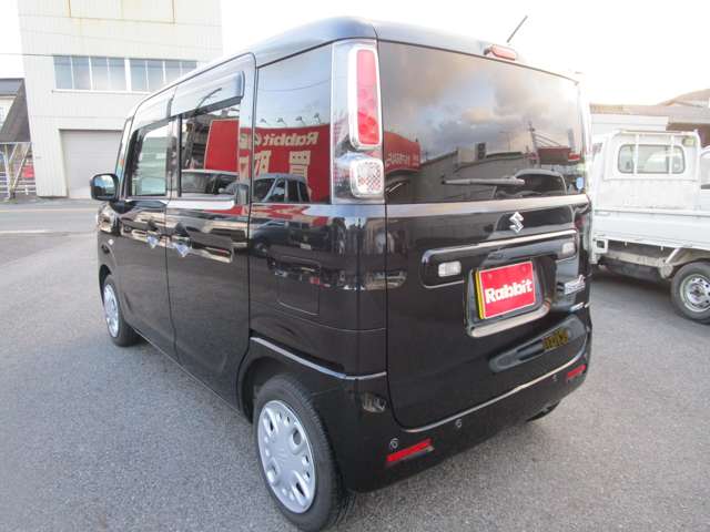 スズキ スペーシア ６６０ ハイブリッド Ｇ R1年 (中国) 99