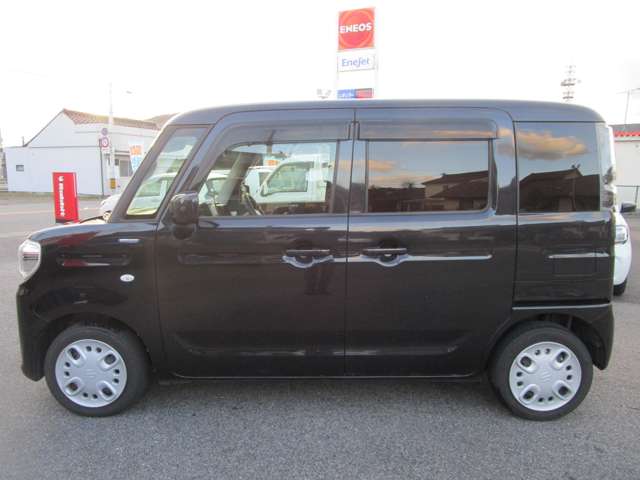 スズキ スペーシア ６６０ ハイブリッド Ｇ R1年 (中国) 99