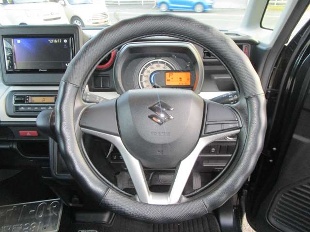 スズキ スペーシア ６６０ ハイブリッド Ｇ R1年 (中国) 99